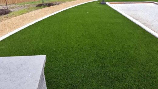 Lawn Edging for DIY Installers