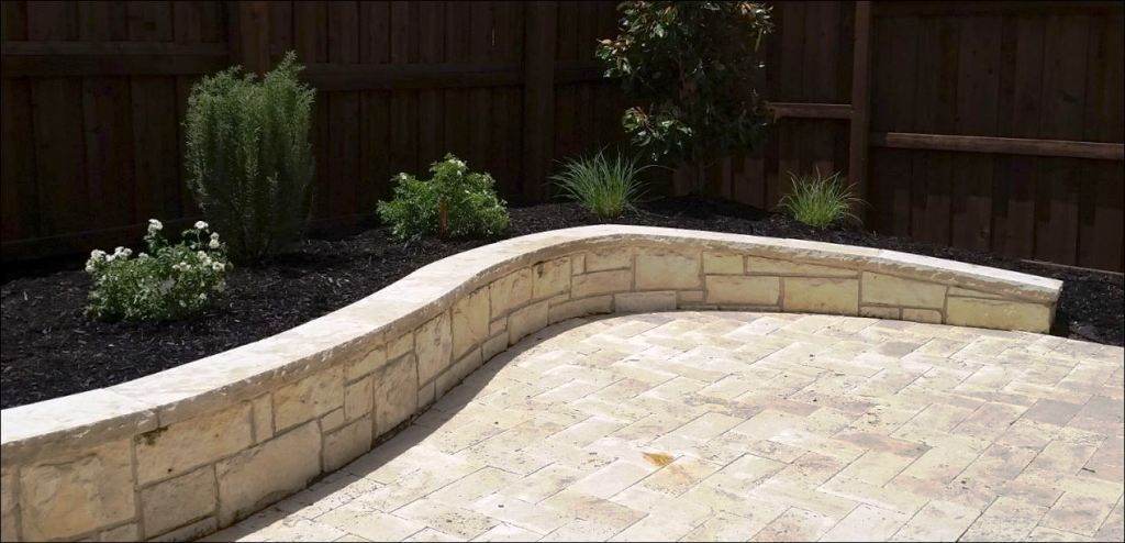 Best Patio Paving Materials for North TX