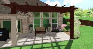 Pergola Design