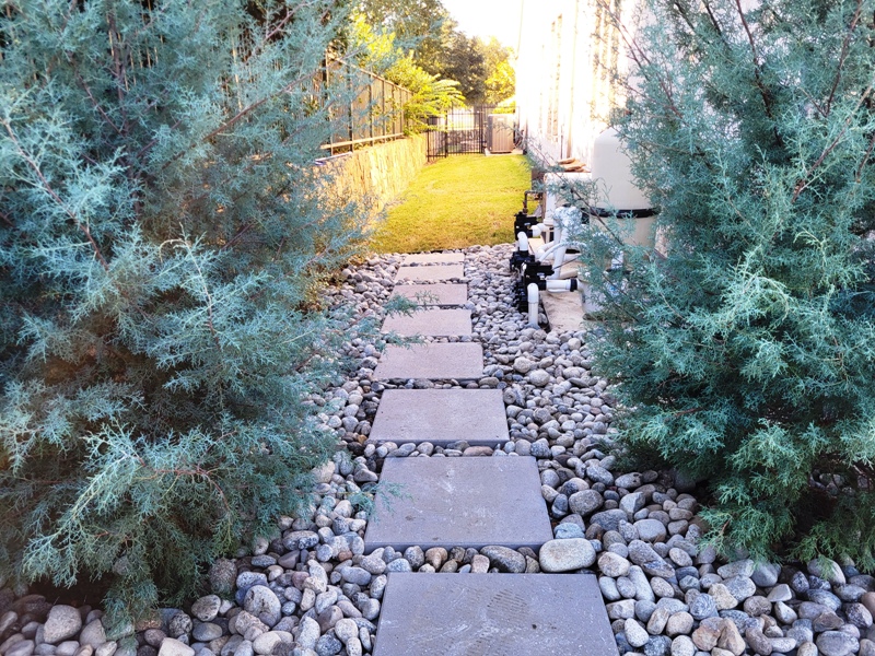 Garden Path